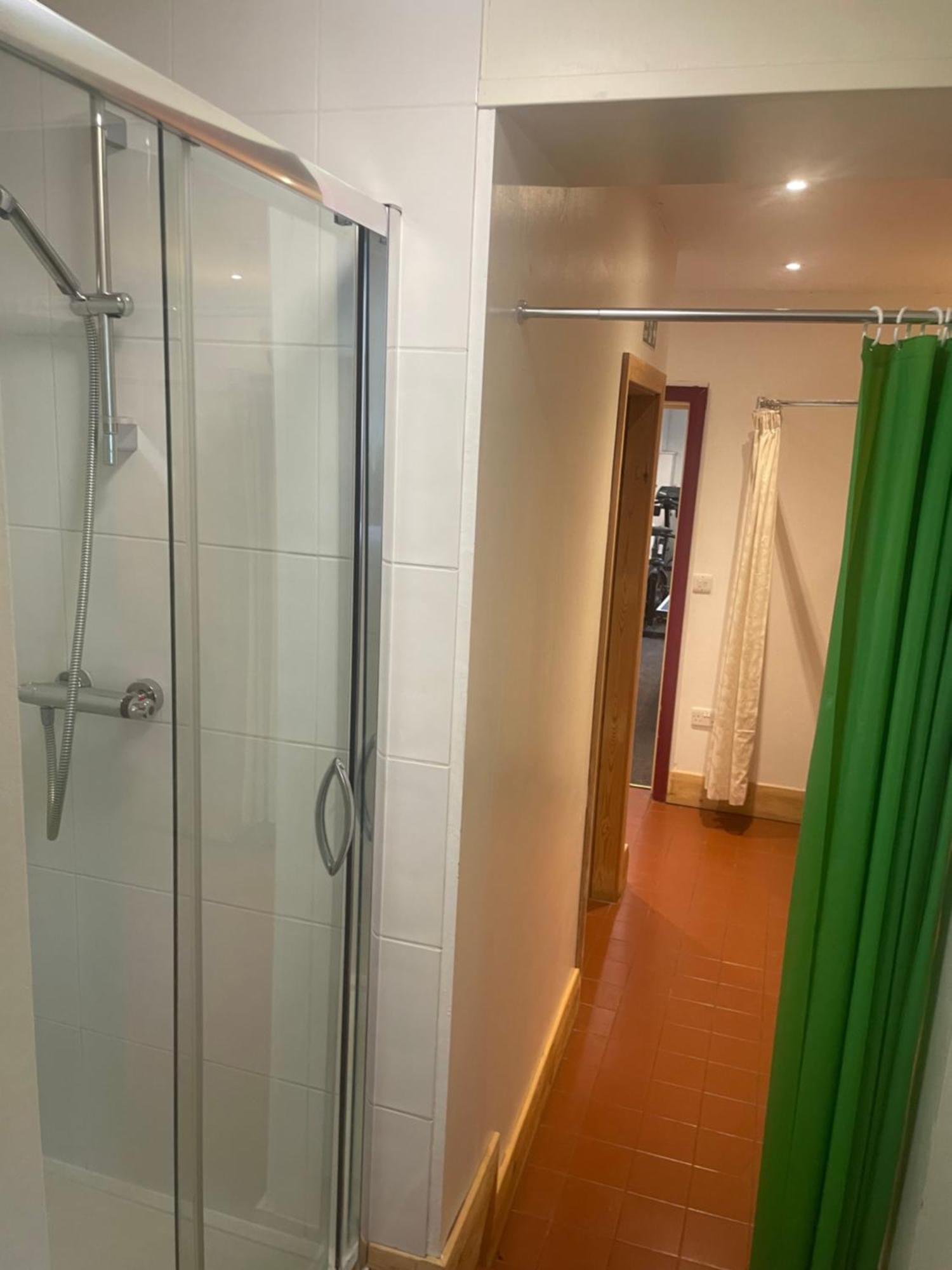 Alne C Farmhouse Accommodation מראה חיצוני תמונה